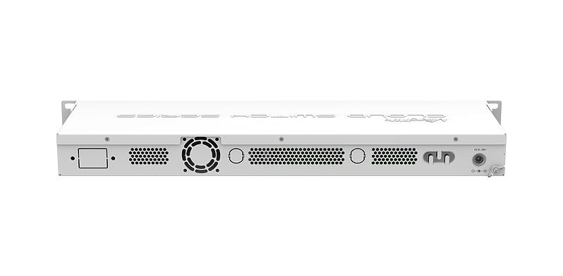 Mikrotik mrežno stikalo CSS326-24G-2S+RM