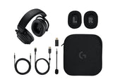 Logitech Gaming slušalke PRO X 2 LIGHTSPEED