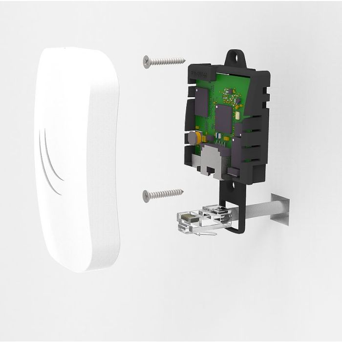 Mikrotik dostopna točka RBCAPL2ND