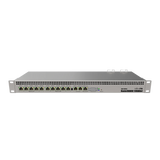 Mikrotik RB1100AHx4 Dude Edition usmerjevalnik