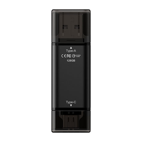 Teamgroup 128GB 1000/900 MB/s X1 MAX USB 3.2 Gen2 x1