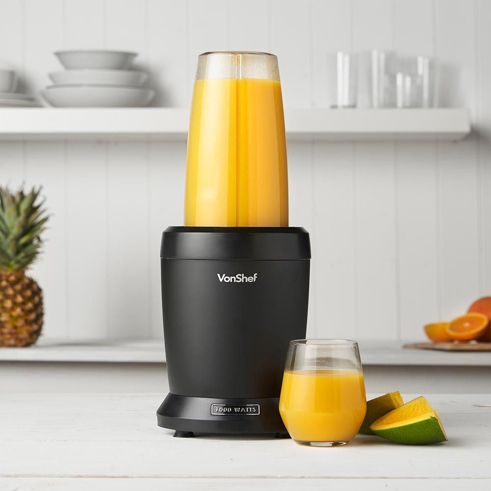 Vonshef UltraBlend mešalnik za smoothie