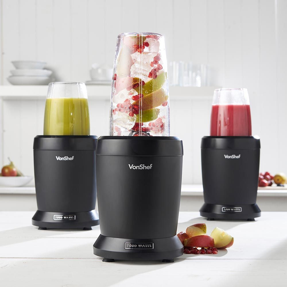 Vonshef UltraBlend mešalnik za smoothie