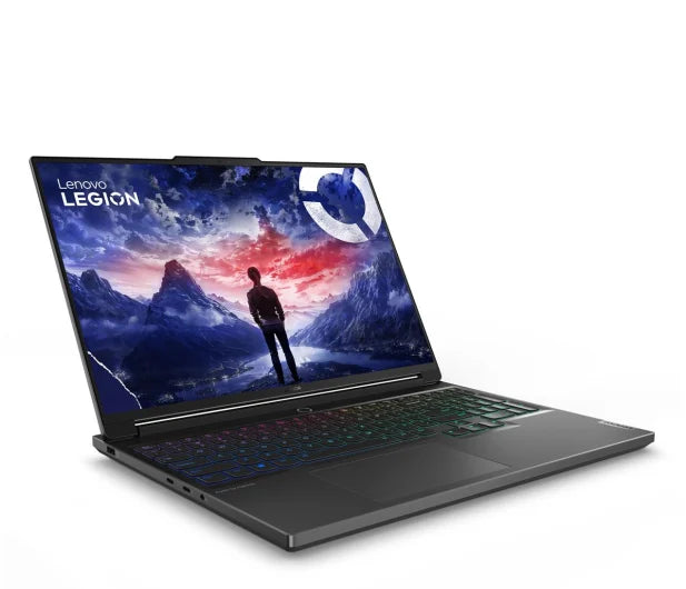 Lenovo Legion 7-16 i9-14900HX, 32GB, 1TB, Windows 11 Home, RTX4070