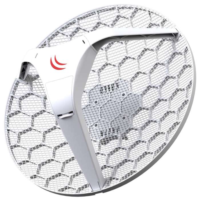 Mikrotik antena LHG 5 | CPE | RBLHG5KIT, 3 pack