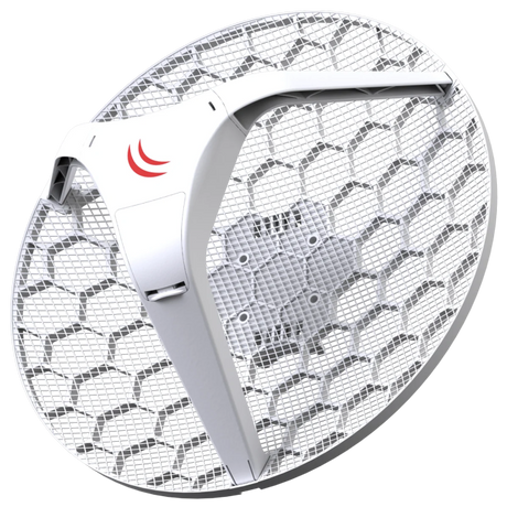 Mikrotik antena LHG 5 | CPE | RBLHG5KIT, 3 pack