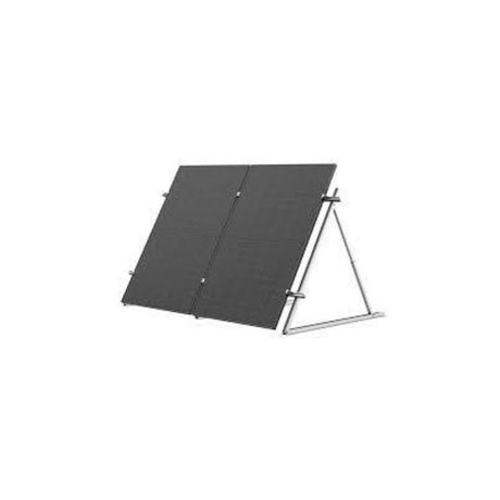 EcoFlow nosilec za pritrditev solarnih panelov z nastavljivim nagibom (4×100W ali 2×400W)