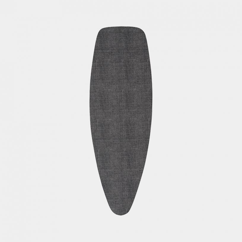 Brabantia prevleka za likalno desko D 135 x 45cm denim črna