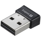 Sandberg Micro Wifi Dongle 650 Mbit/s brezžična USB mrežna kartica