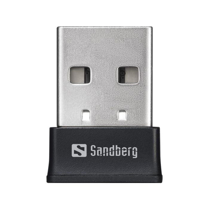 Sandberg Micro Wifi Dongle 650 Mbit/s brezžična USB mrežna kartica