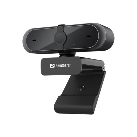 Sandberg USB Webcam Pro spletna kamera