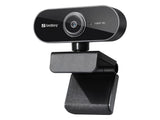 Sandberg USB spletna kamera Flex 1080P HD