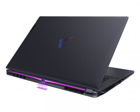 Prenosnik Gigabyte AORUS 16X, i7-13650HX, 32GB, 1TB + 1TB, Windows 11 Home, RTX 4070, 165Hz