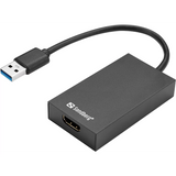 Sandberg USB 3.0 na HDMI pretvornik