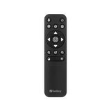 Sandberg USB-C/A Webcam Pro Remote 4K