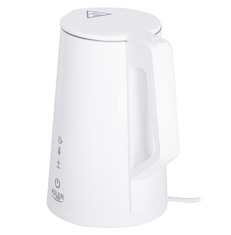 Adler Električni grelnik vode 2200W AD1345W