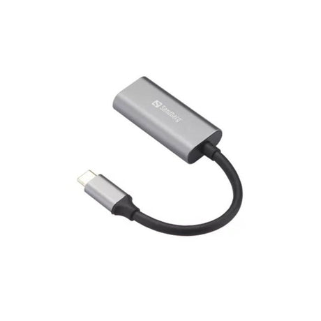 Sandberg USB-C na HDMI Link 4K/60 Hz vmesnik