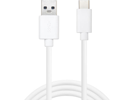 Sandberg kabel iz USB-C 3.1 > USB-A 3.0, 2metra