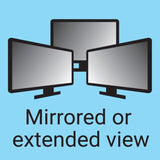 Sandberg USB-C 13-in-1 priklopna postaja za prenosnike