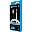 USB-C polnilni kabel 1M, 65W