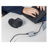Sandberg USB-C Gigabit Network Adapter mrežni vmesnik