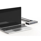 Sandberg USB-C 13 in 1 Docking Station Pro