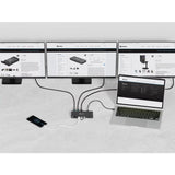 Sandberg USB-C 13 in 1 Docking Station Pro