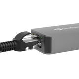 Sandberg USB-C/A 2.5 GbE RJ45 Adapter