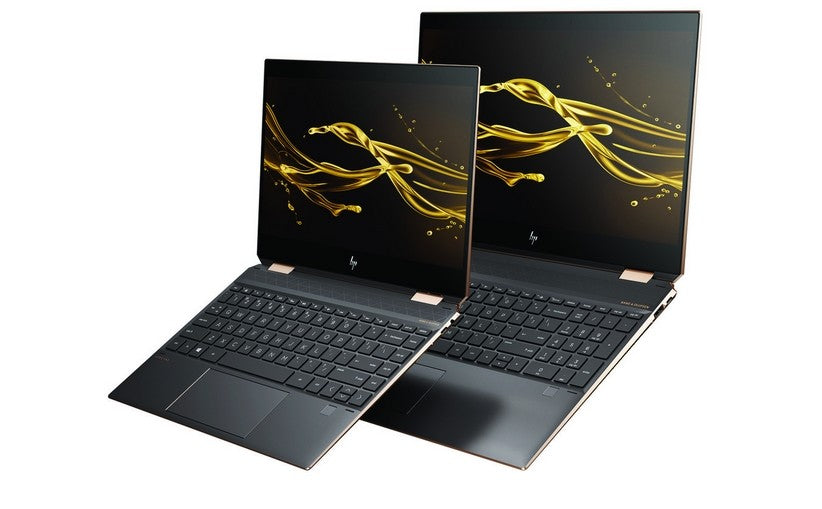 HP Specter 14 x360 Ultra 7 155H, 16GB, 1TB, Windows 11 Pro, 120Hz OLED