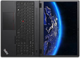 Prenosnik Lenovo ThinkPad P16v G2, Ultra 7 155H, 32GB, 1TB, Windows 11 Pro, RTX 1000