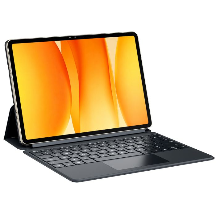 Blackview MEGA 12 12,2'' 12+256GB 5G, priložen ovitek s tipkovnico in miško + pisalo, zlat