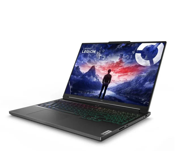 Lenovo Legion 7-16 i9-14900HX, 32GB, 1TB, Windows 11 Home, RTX4070