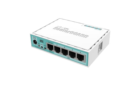 Mikrotik usmerjevalnik RB750GR3