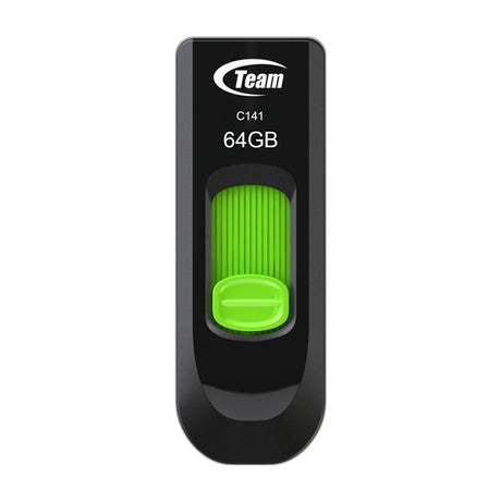 Teamgroup 64GB C141 USB 2.0 spominski ključek