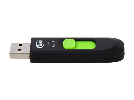 Teamgroup 64GB C141 USB 2.0 spominski ključek