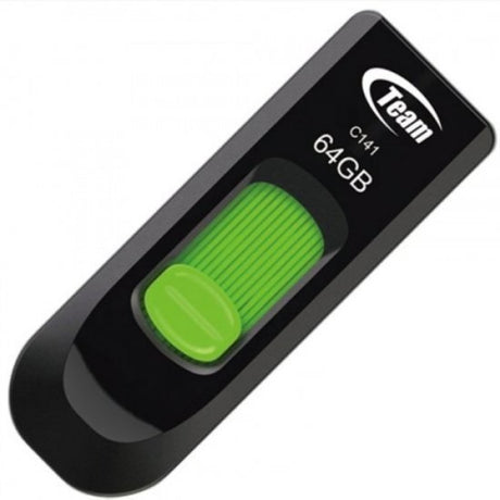 Teamgroup 64GB C141 USB 2.0 spominski ključek