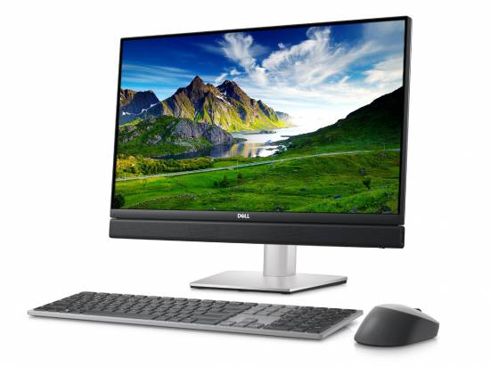 Dell Optiplex 24 AIO i7-13700, 16GB, 512GB, Windows 11 Pro