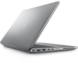 Dell Precision 14-3480 prenosnik i7-1360P, 16GB, 512GB, 4GB RTX A500, 14"FHD