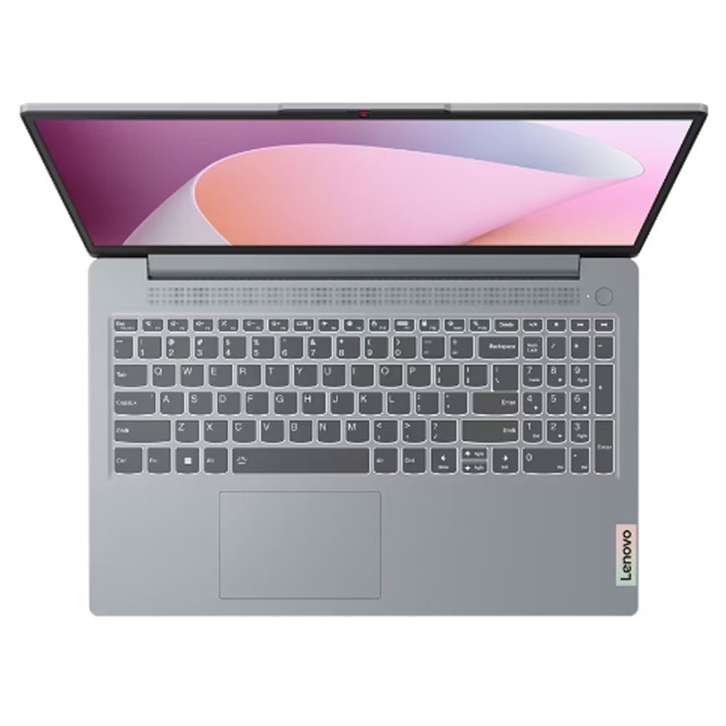 Prenosnik Lenovo IdeaPad Slim 3 15 Ryzen 5-7530U, 8GB, 512GB