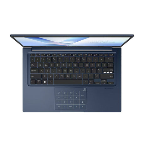 Prenosnik ASUS Vivobook 14 Core 5-120U, 16GB RAM, 512GB SSD, Windows 11 Home
