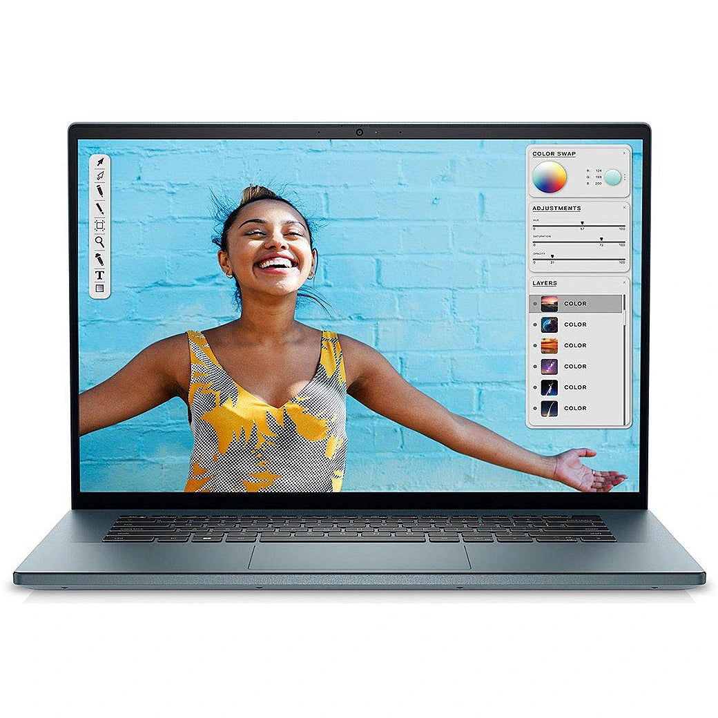 Dell Inspiron 16 7620 Plus, i7-12700H, 16GB, 1TB, RTX 3060