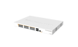 Mikrotik CRS328-24P-4S+RM MikroTik Cloud Usmerjevalnik/Stikalo
