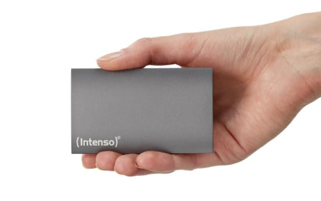 Intenso 512GB SSD Premium USB 3.2