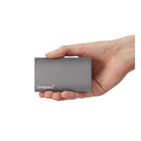 Intenso 500GB SSD Premium USB 3.2