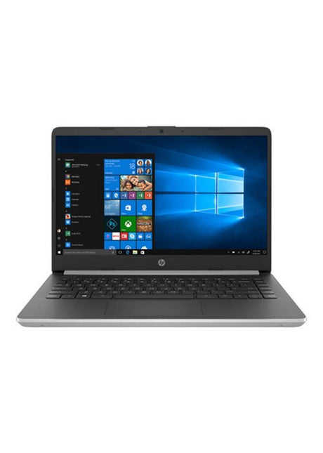 HP Laptop 14s-dq2017nm