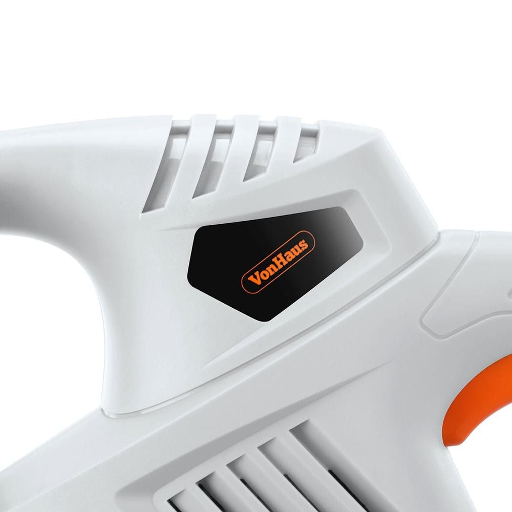 VonHaus električne škarje za grmičevje 450W