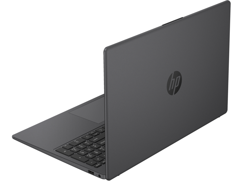 HP 15-fd0055ng Jet Black