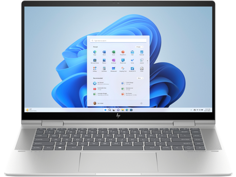 HP Envy x360 15-fe0017nf | Metal