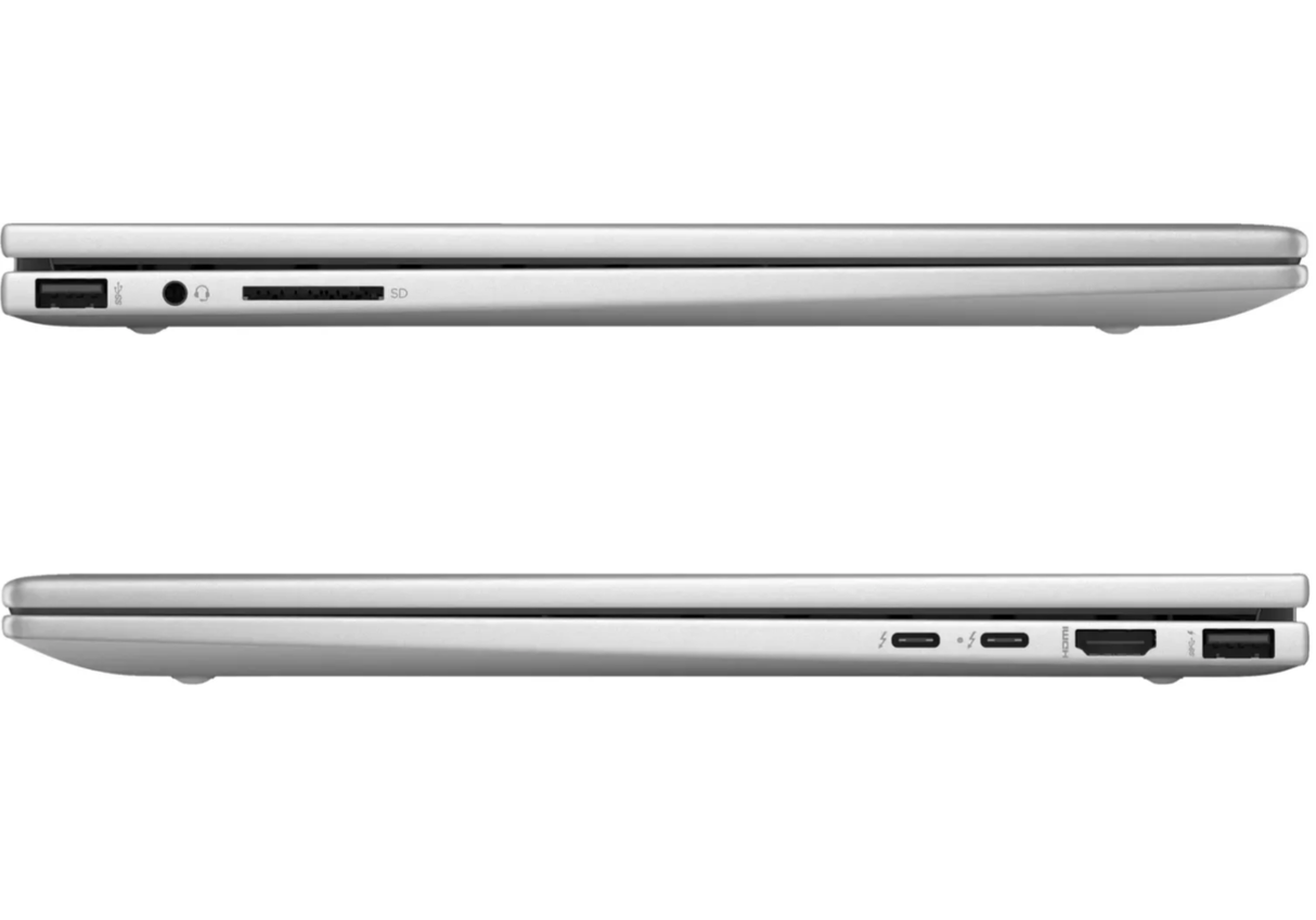 HP Envy x360 15-fe0755ng | i5 10 core | Metal