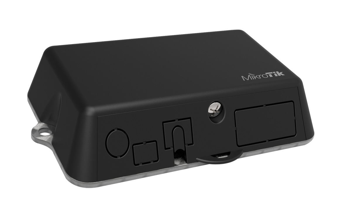 Mikrotik LtAP mini LTE kit dostopna točka